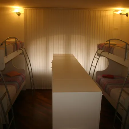Il Castello Hostel Boutique-3