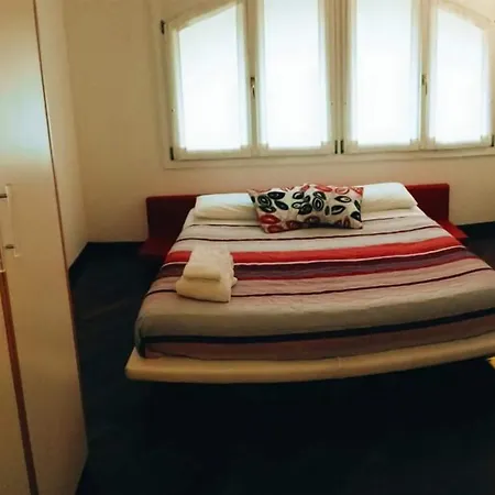 Il Castello Hostel Boutique-2